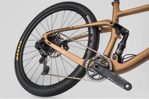 Rower górski NS BIKES 2020 SYNONYM RC 2 29